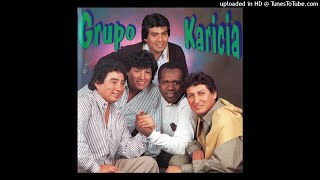 Grupo Karicia - Lapiz y papel (HQ)