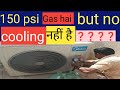 Mini split no cooling split AC cooling problem RK tech information