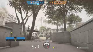 ［R6S］カジュアル