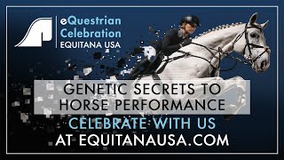 Genetic Secrets to Horse Performance presented by Etalon Diagnostics