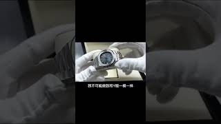 【顶级高仿表】ZF厂爱彼15400蓝面-ZF厂15400深度测评做工品质{加微信ChinaROLEX看表}