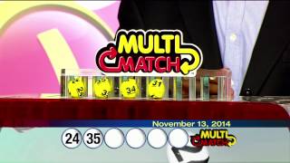 11_13_14 - Multi-Match