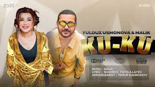 YULDUZ USMONOVA \u0026MALIK -KU KU Oficial video