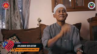 Kisah Datuk Leftenan Adnan Saidi Kg Sungai Ramal Luar Kajang S’gor