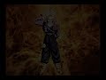 DRAGON BALL Z   ULTIMATE BATTLE 22  HIKARI NO WILL POWER 2 hours