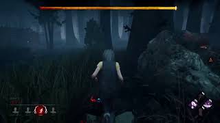 PS4版【DBD】参加型　※参加される方は説明欄を最後まで読んでからお願いします！