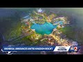 Universal reveals name of new theme park destination in Europe