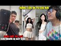 HÙNG AKIRA XEM TIK TOK VN HÙNG MUỐN IN TƯ CHỊ NÀY XINH QUÁ VÀ NGÀI KIỆT ẮC QUỶ CỨU NGƯỜI BỊ BẮT CÓC