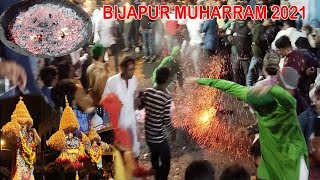 Bijapur Muharram 2021 Banjo_Vijaypur Muharram 2021_Bijapur Mirde Gally.Karnataka Bijapur Muharram