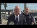 one child released from hospital after davenport tragedy sbs news