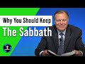 Every Non-Sabbath Keeper Needs to Watch This! | Your Sabbath Arguments Answered