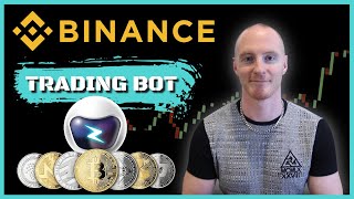 Binance Trading Bot – What’s The Best Trading Bot For Binance?...