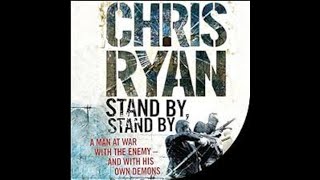 Stand by Stand by Audiobook by Chris Ryan