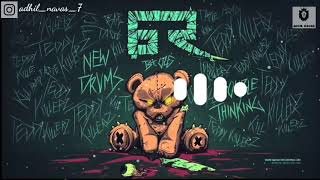 Post Malone -Rockstar ft.21 savage | crankdat remix | (bass boosted)