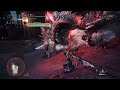 mhg enai：at stygian zinogre歴戦王獄狼竜