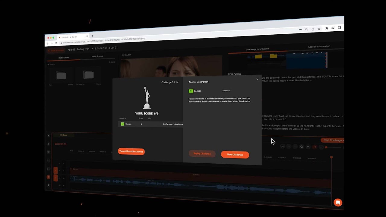 Editmentor Educational Explainer Video Youtube