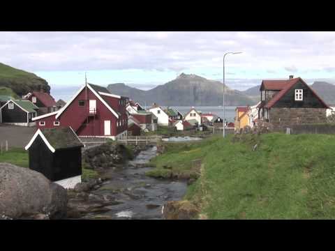 Faroe Islands tour.mov Faroe Islands tour.mov