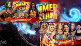 Summerslam PPV Part 4