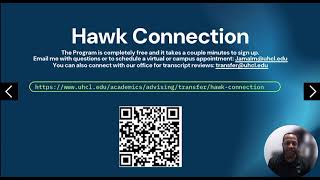 Hawk Connection Presentation