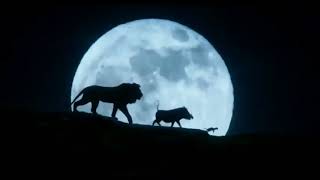 The Lion King 2019   TV Spot 12  Trailer
