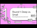 Clean Code vs Deep Modules 🤯 Which One Wins?