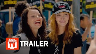 The Comeback Season 3 Trailer