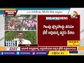 మునుగోడులో టీఆర్ఎస్ మాస్టర్ ప్లాన్ trs master plan on munugode bypoll 10tv