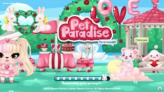 Pet Paradise (2020)