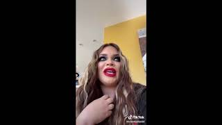 History of Trisha vs. Jewcrazy (REUPLOAD)