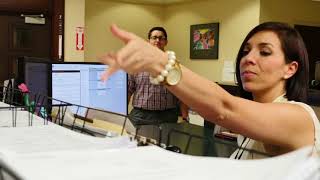 Filing for a Divorce - Connect with the Clerk