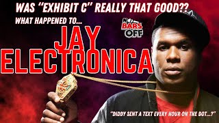 Was Jay Electronica's \