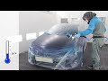 AkzoNobel - Tech talk - Hybrid and Electrical Vehicle Repair - North America