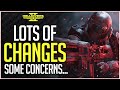 Helldivers 2 Just Dropped A MAJOR Update & New Balance Concerns...