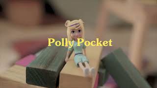 Ava Joe - Polly Pocket (video)