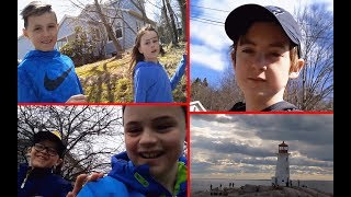 MOST RANDOM VLOG EVER?!?!? | Vlog #4