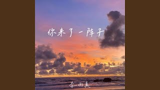 你来了一阵子 (Dj九零版)