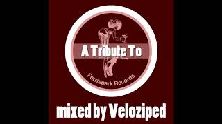 020 - A Tribute To Ferrispark Records mixed by Veloziped