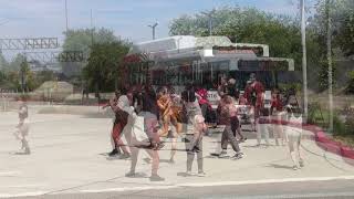 Trolley Dances Sampler 1