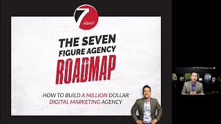 The Seven Figure Agency Roadmap™