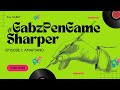 #GabzPenGameShaper EP 1: Amapiano Edition (Beat by @AvooStudios ) 🇿🇦