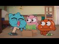 Вся правда о медведях Гамбол Кларенс Домашние животные cartoon network