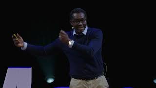 Saving the Earth via Biomimicry: Buildings Inspired by Nature | Anthony Ogbuokiri | TEDxManchester
