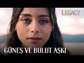 Güneş ve Bulut'un Aşkı | Legacy 92. Bölüm (English & Spanish subs)