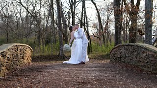 Johnson Wedding Video | 12.20.24