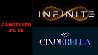 Infinite (2021) To Paramount+, Cinderella (2021) To Amazon Prime Video