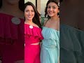 kajal and tamanna youtube shorts entertainment kajal tamannaah heroin