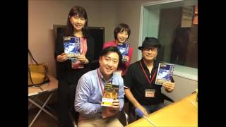 ハッピージャパン2015年9月27日「世界が注目！映画『UFO学園の秘密』」