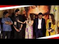 chatrapathi 2023 hindi press meet mumbai sai bellamkonda bhagyashree nusrat bharucha 12th may