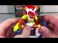 review poképla empoleon infernape u0026 torterra evolution sets