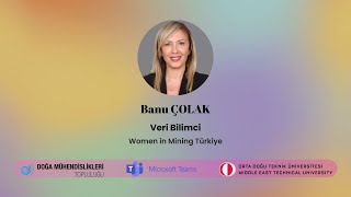 WIEN 2024 | Banu Çolak